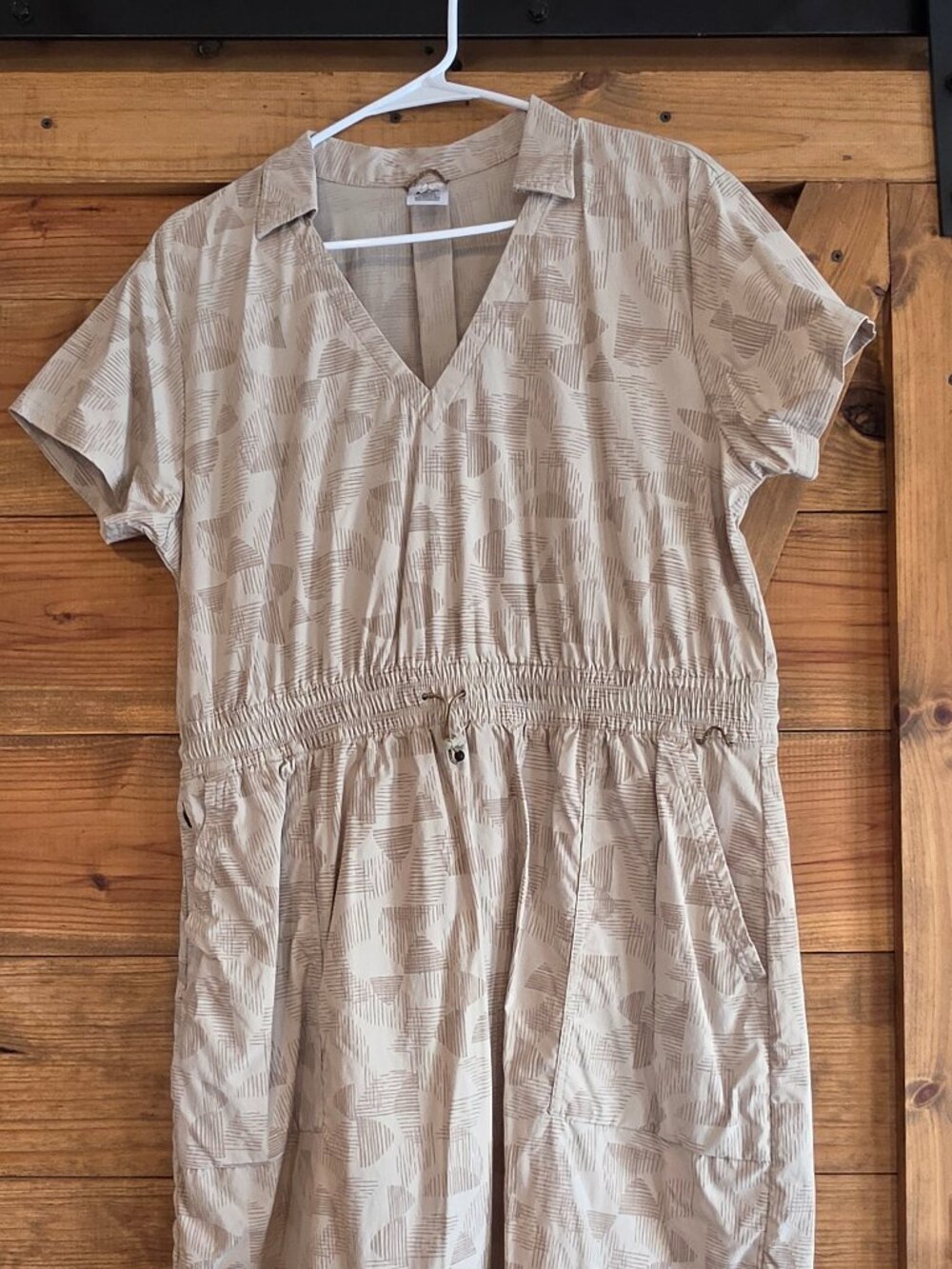 REI Dress